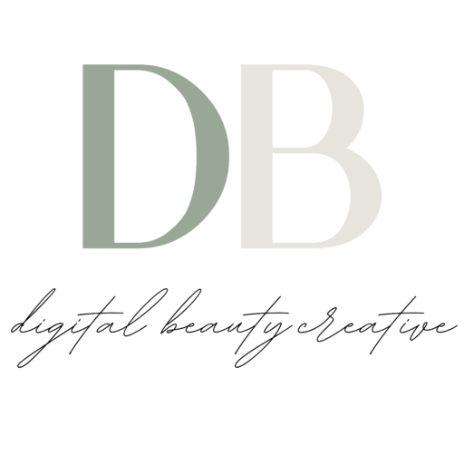 Digital Beauty Creative